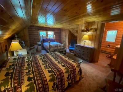 Home For Sale in Indian Lake, New York