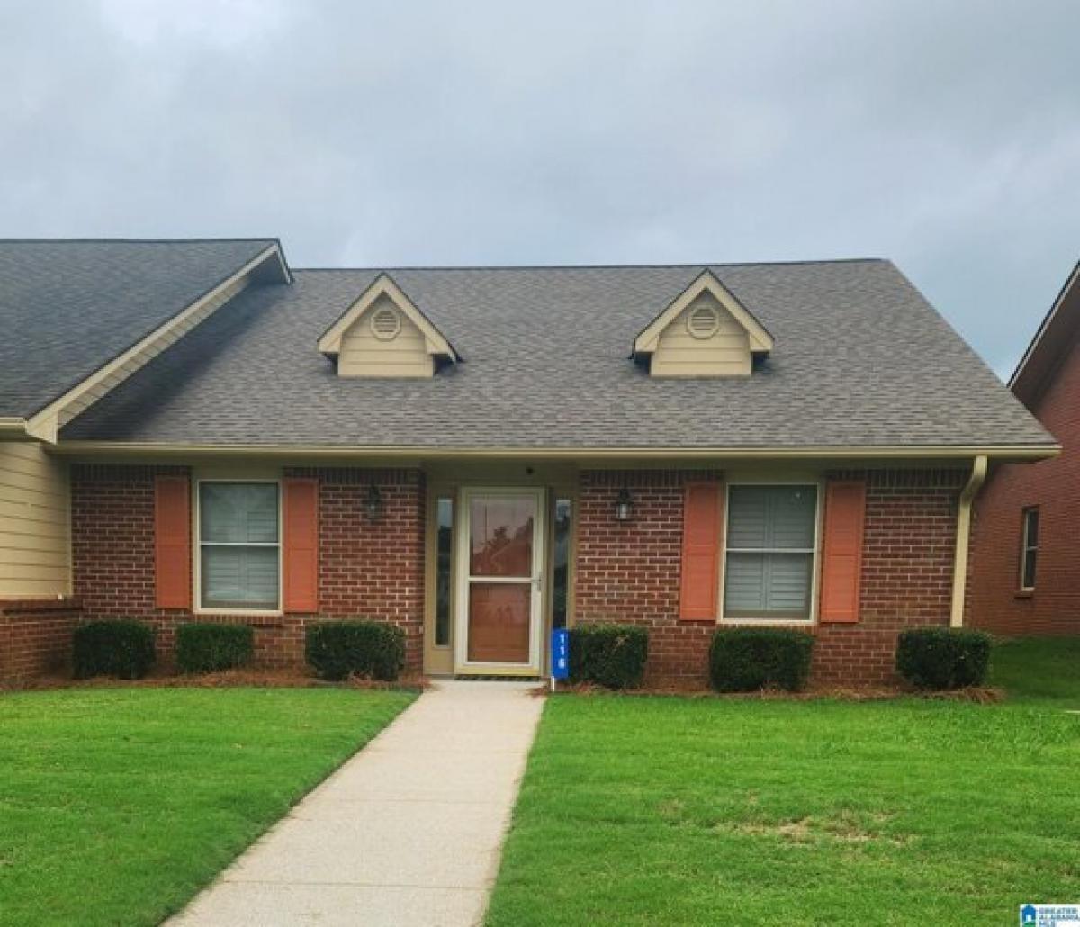 Picture of Home For Sale in Hanceville, Alabama, United States