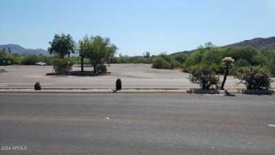 Residential Land For Sale in Cave Creek, Arizona