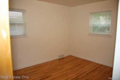 Home For Rent in Livonia, Michigan