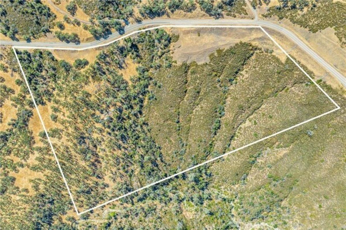 Picture of Residential Land For Sale in Lower Lake, California, United States