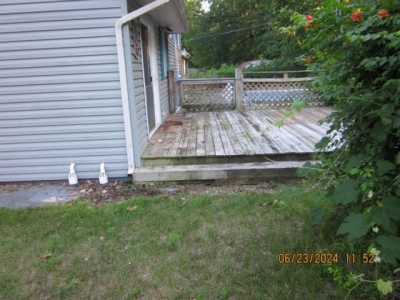 Home For Sale in Paw Paw, Michigan