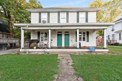 Home For Sale in Georgetown, Ohio