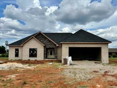 Home For Sale in Muscle Shoals, Alabama