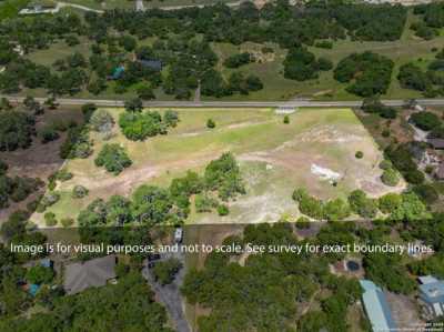 Residential Land For Sale in Boerne, Texas