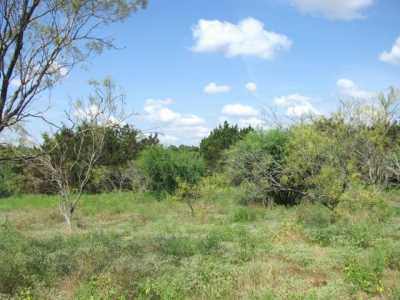 Residential Land For Sale in Evant, Texas