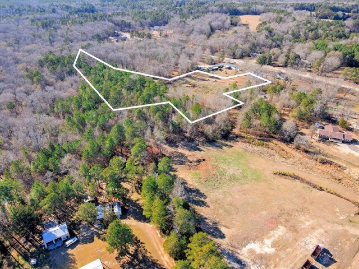 Picture of Residential Land For Sale in Lincolnton, Georgia, United States