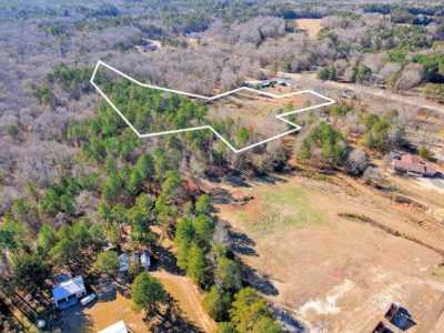 Residential Land For Sale in Lincolnton, Georgia