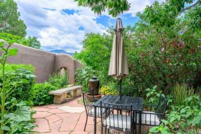 Home For Sale in Ranchos de Taos, New Mexico