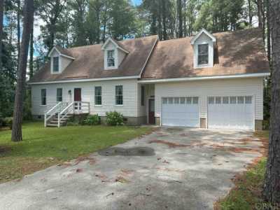 Home For Sale in Manteo, North Carolina