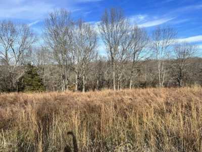 Residential Land For Sale in Branson West, Missouri