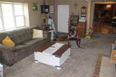 Home For Sale in Pleasant Hill, Missouri