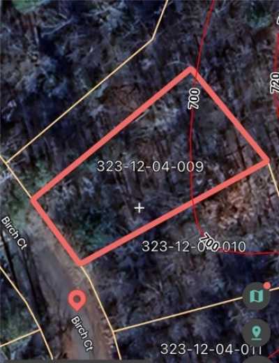 Residential Land For Sale in Westminster, South Carolina