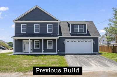 Home For Sale in Brunswick, Maine