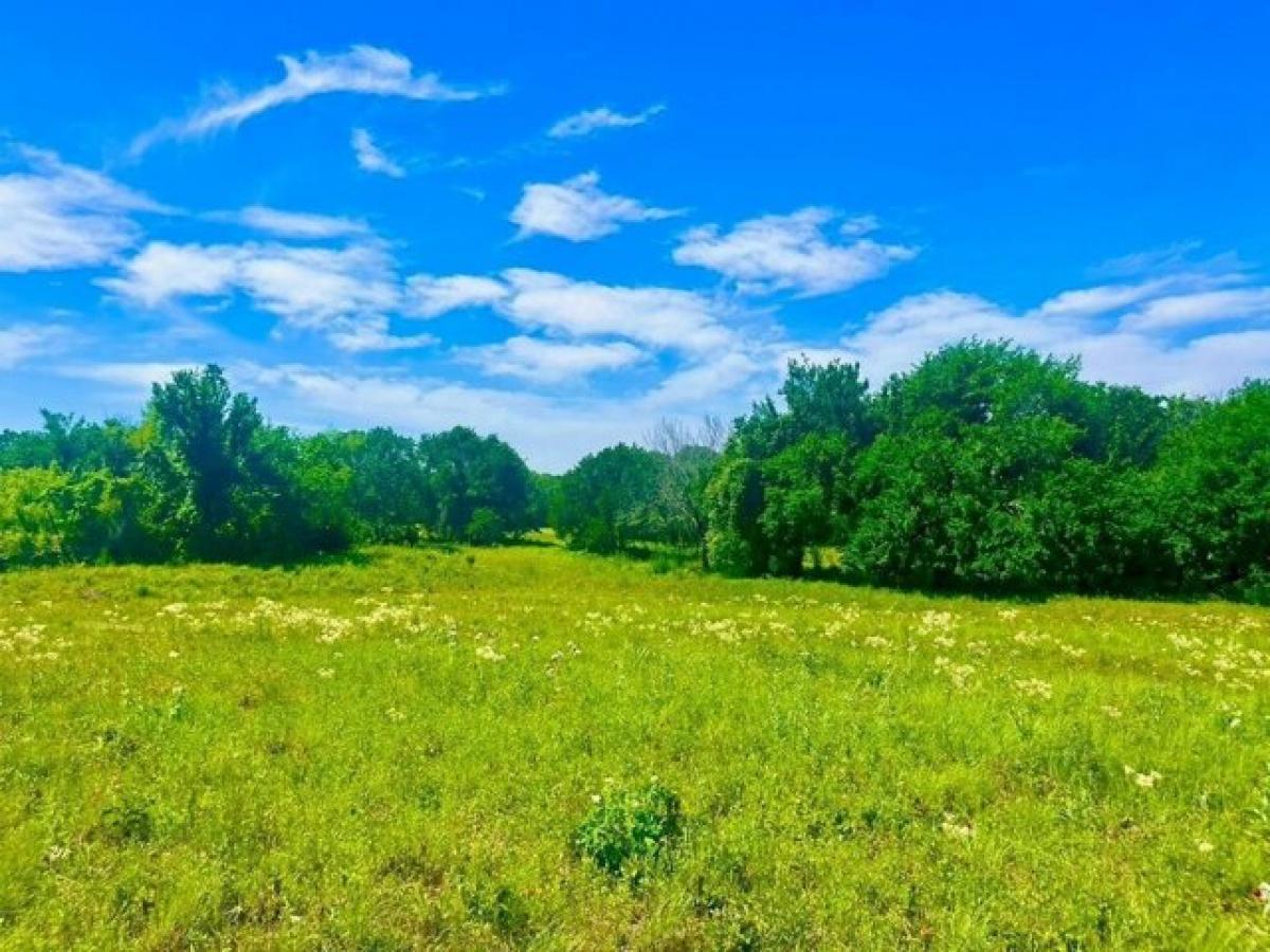 Picture of Residential Land For Sale in Poolville, Texas, United States