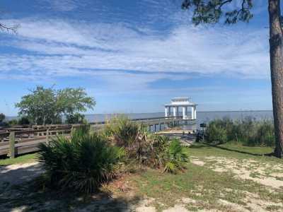 Residential Land For Sale in Eastpoint, Florida