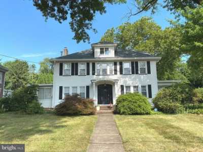 Home For Rent in Lawrenceville, New Jersey