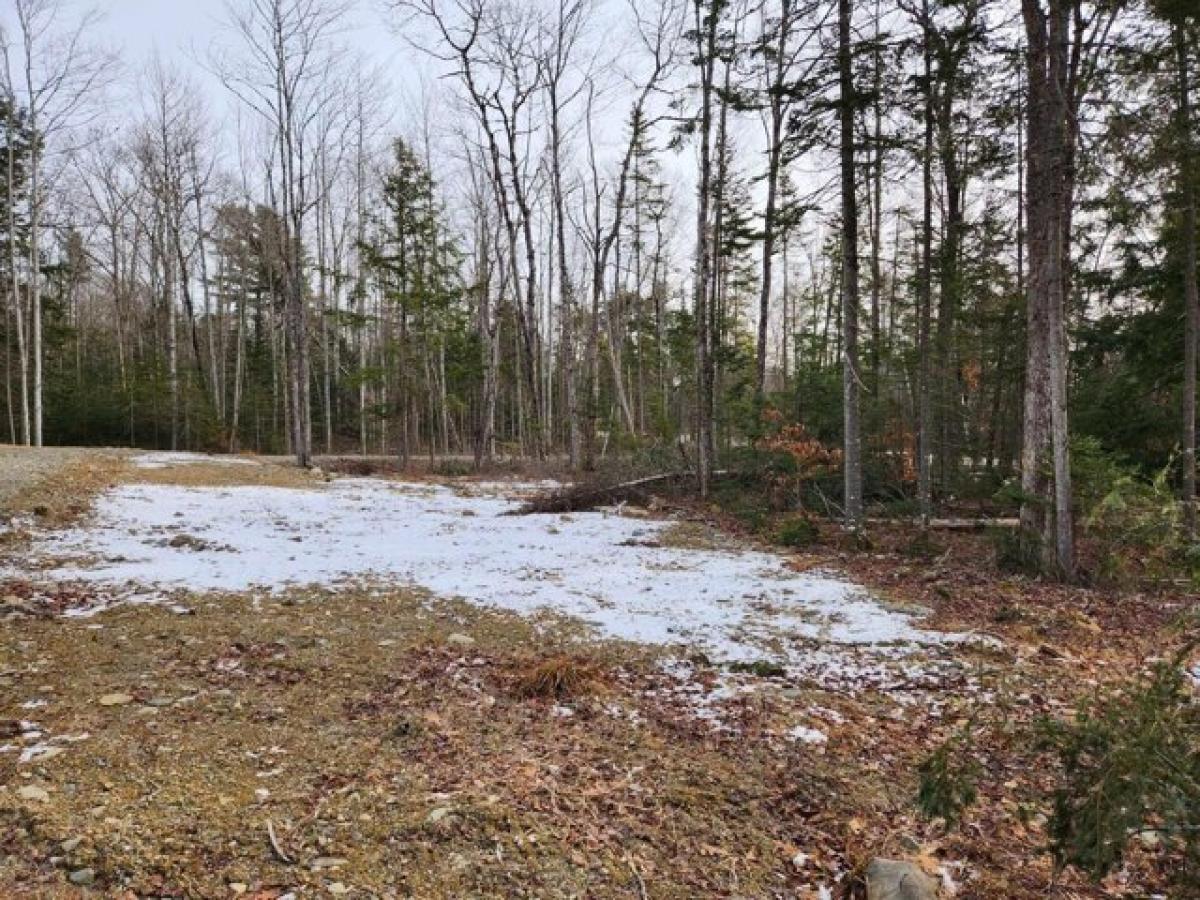 Picture of Residential Land For Sale in Old Town, Maine, United States