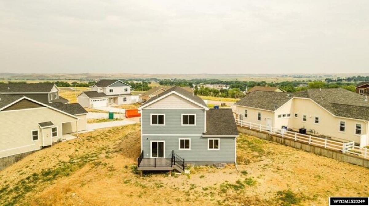 Picture of Home For Sale in Buffalo, Wyoming, United States