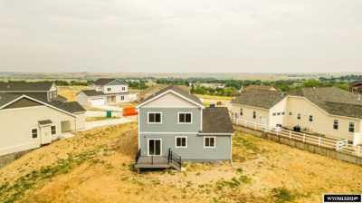 Home For Sale in Buffalo, Wyoming