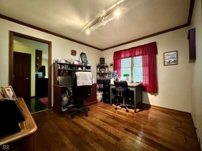 Home For Sale in Camby, Indiana