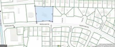 Residential Land For Sale in 