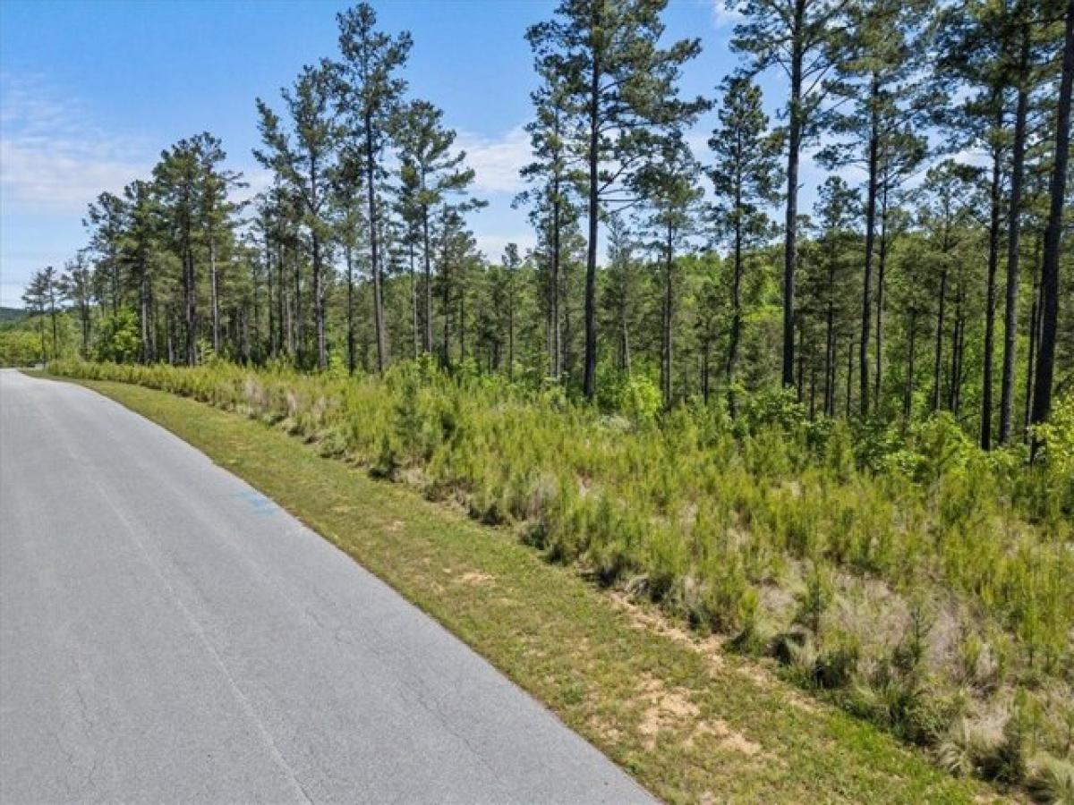 Picture of Residential Land For Sale in Six Mile, South Carolina, United States