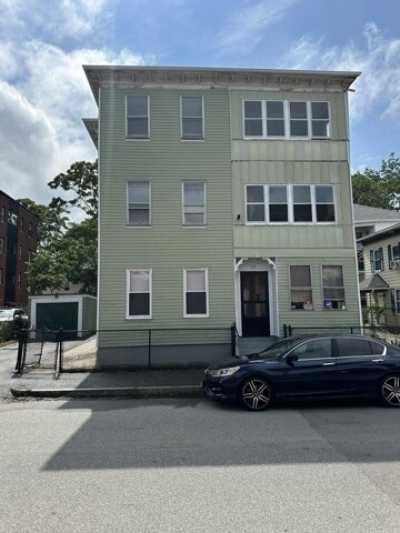 Apartment For Rent in Worcester, Massachusetts