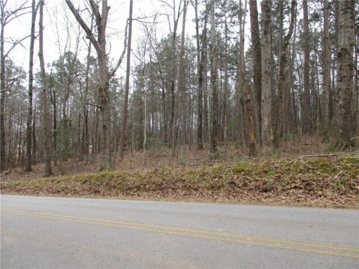 Picture of Residential Land For Sale in Westminster, South Carolina, United States