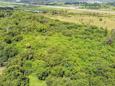 Residential Land For Sale in Fort Pierce, Florida