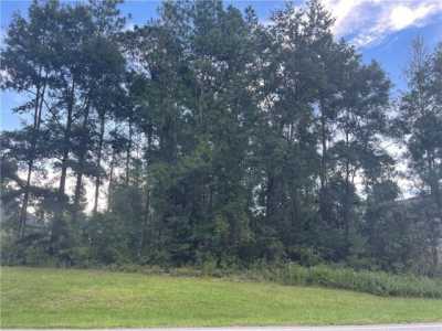 Residential Land For Sale in Theodore, Alabama