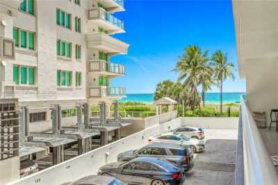 Home For Sale in Surfside, Florida