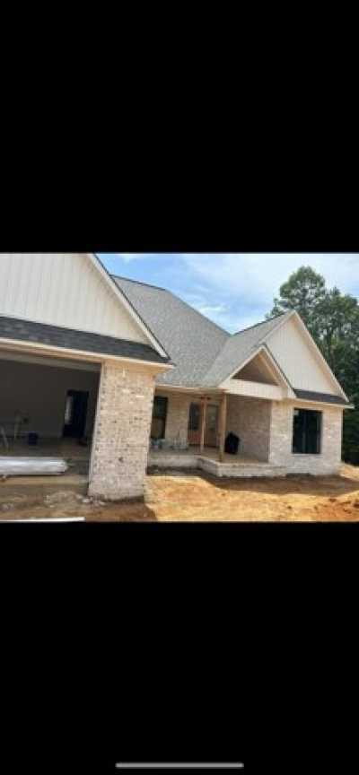 Home For Sale in New Albany, Mississippi