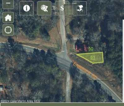 Residential Land For Sale in Anniston, Alabama