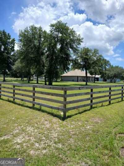 Home For Sale in Hortense, Georgia