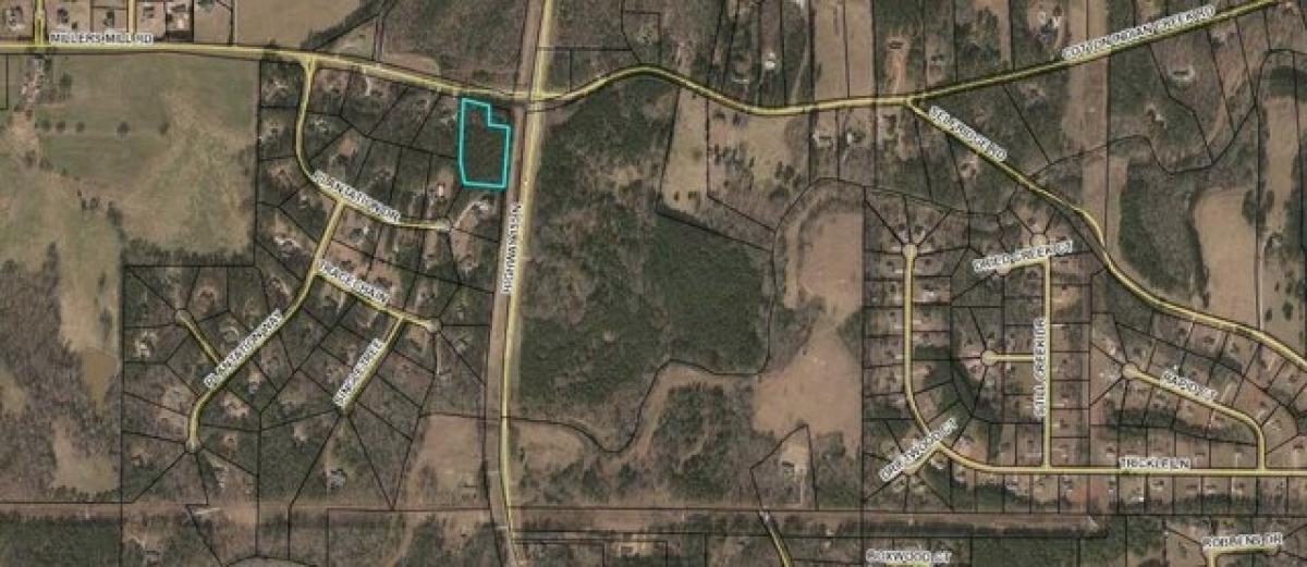 Picture of Residential Land For Sale in Stockbridge, Georgia, United States