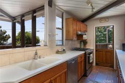 Home For Sale in Morro Bay, California