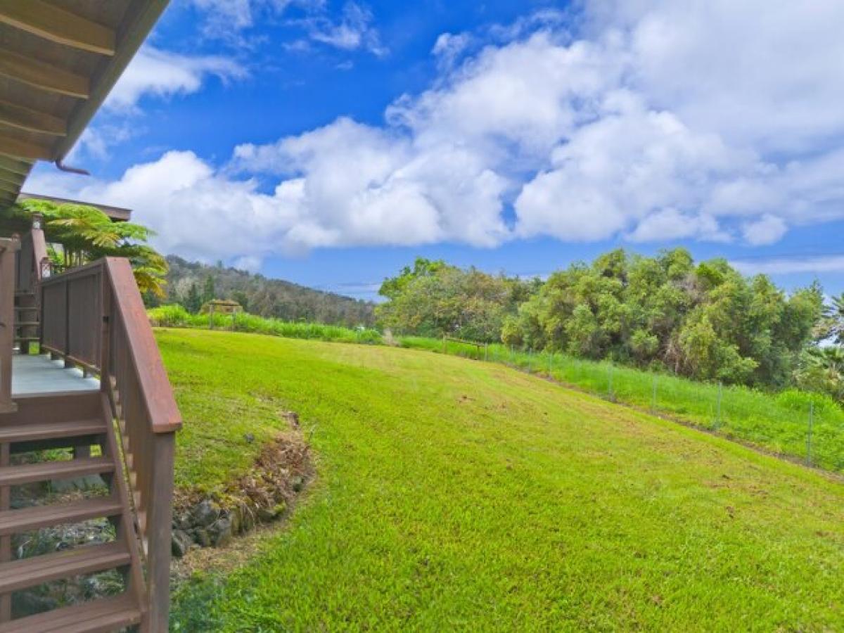 Picture of Home For Sale in Captain Cook, Hawaii, United States