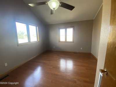 Home For Sale in Wright, Wyoming