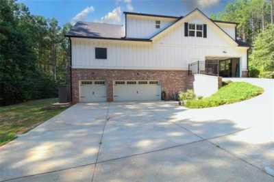 Home For Sale in Eastanollee, Georgia