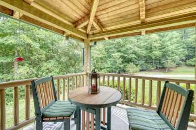 Home For Sale in Hayesville, North Carolina