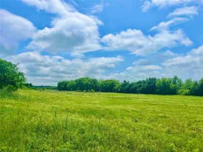 Residential Land For Sale in Poolville, Texas