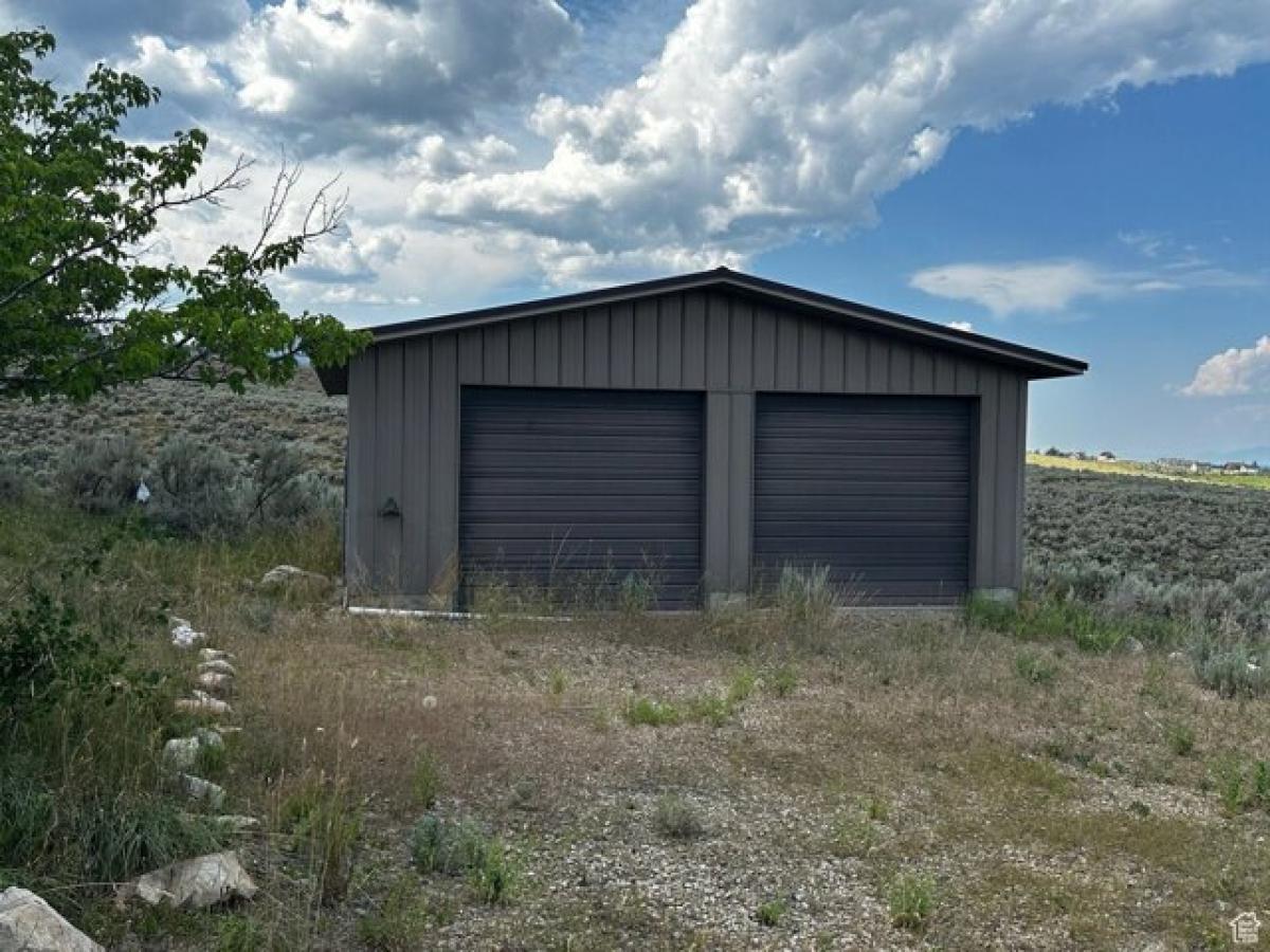 Picture of Residential Land For Sale in Garden City, Utah, United States