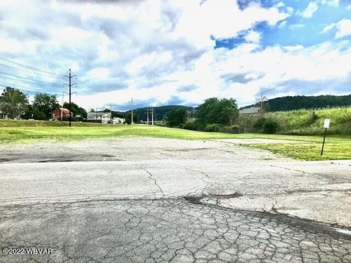 Picture of Residential Land For Sale in Williamsport, Pennsylvania, United States