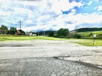 Residential Land For Sale in Williamsport, Pennsylvania