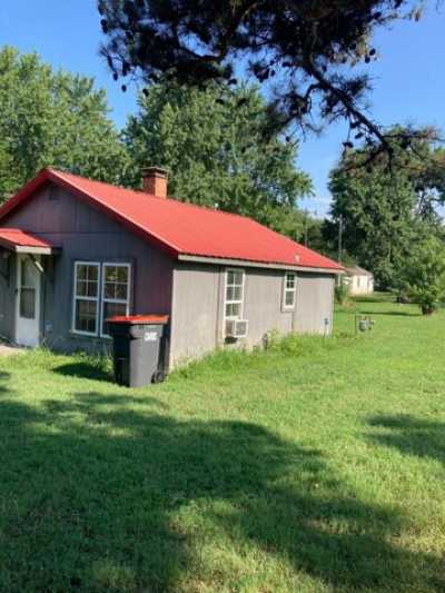 Home For Sale in Jay, Oklahoma