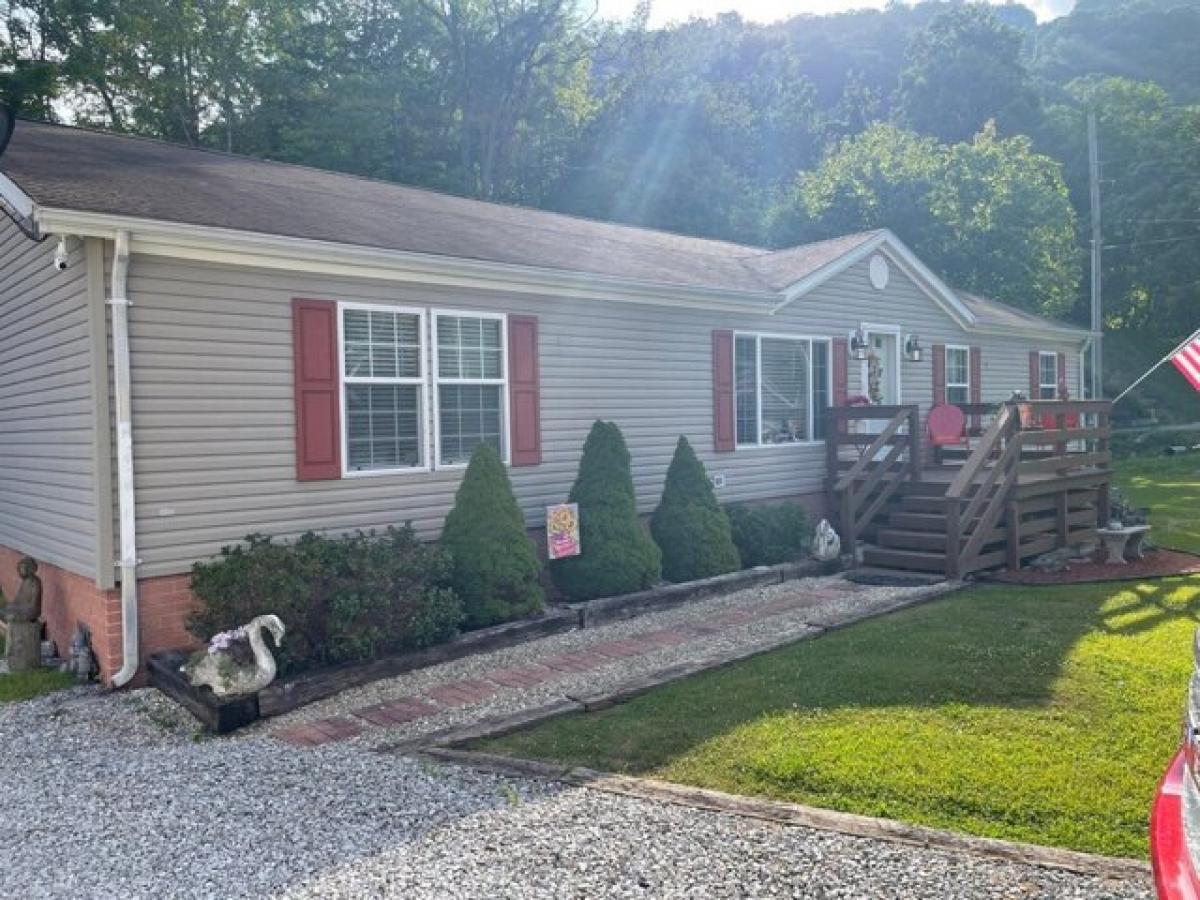 Picture of Home For Sale in Cumberland Gap, Tennessee, United States