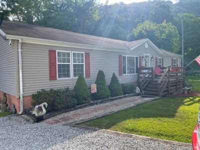 Home For Sale in Cumberland Gap, Tennessee