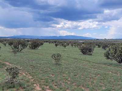 Residential Land For Sale in Edgewood, New Mexico