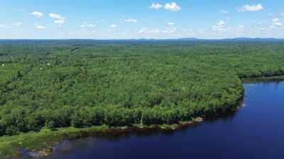 Residential Land For Sale in Franklin, Maine